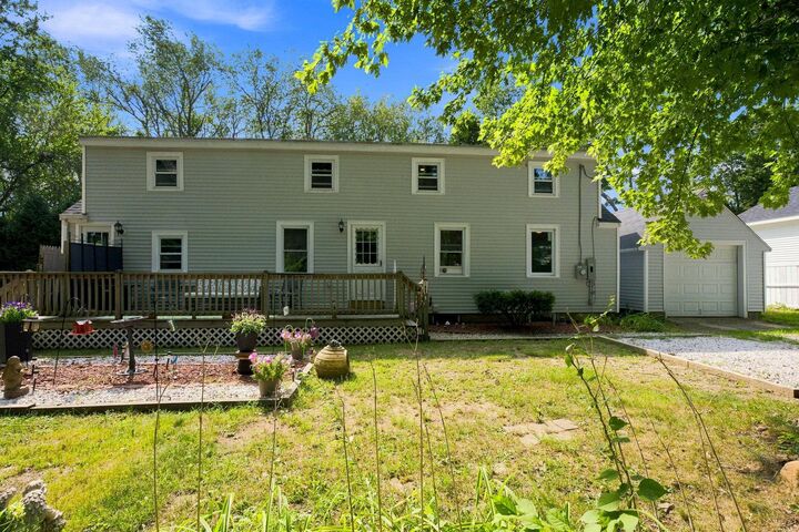 Property Photo:  1000 Greenland Road  NH 03801 