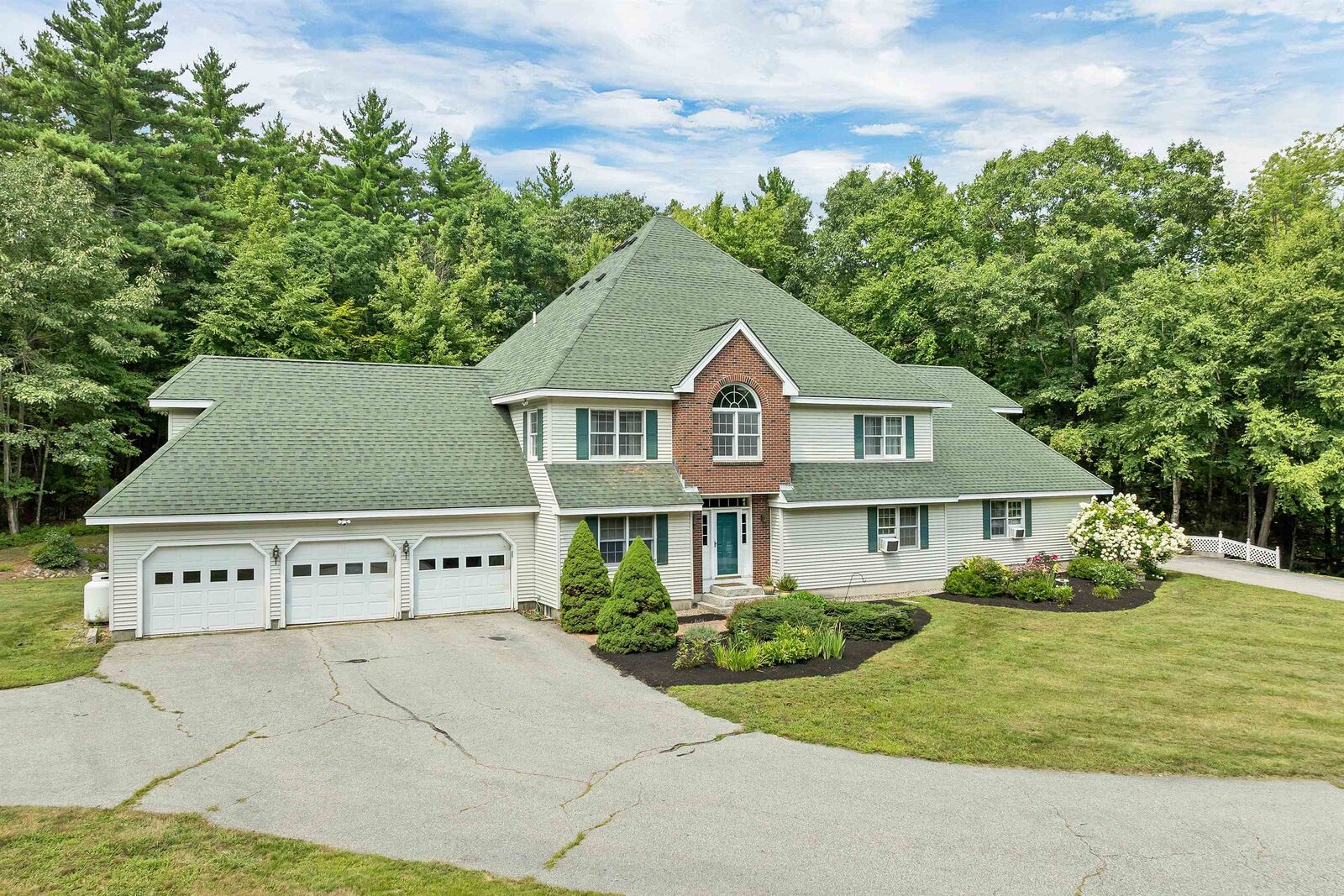 Property Photo: 8 Wilson Meadow Road NH 03304