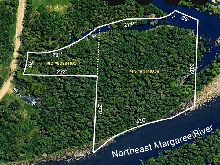 Property Photo: 0 Kingross Crossing Road Big Intervale NS B0E 2C0