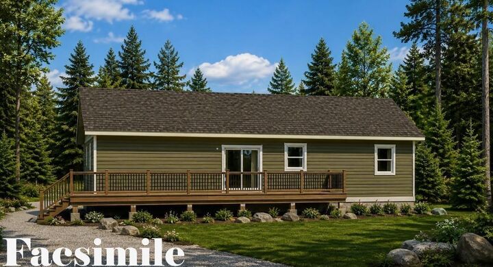 Property Photo: 26-2 Brule Shore Road NS B0K 1V0