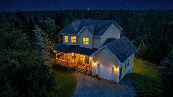 Property Photo: 121 Greenough Drive NS B3E 1L2