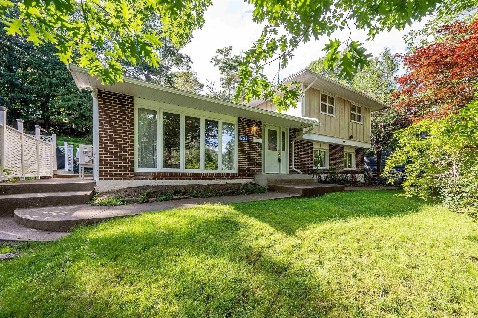 Property Photo: 204 High Street NS B4A 1N7