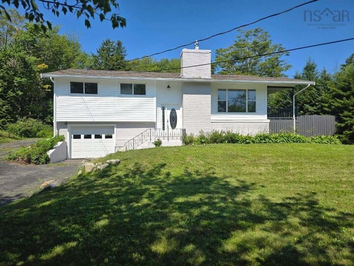 Property Photo: 61 Chalamont Drive NS B3Z 1H8