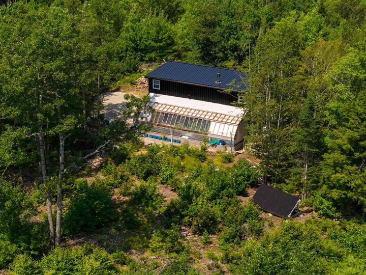 Lot 1 Highway 103 — photo 1