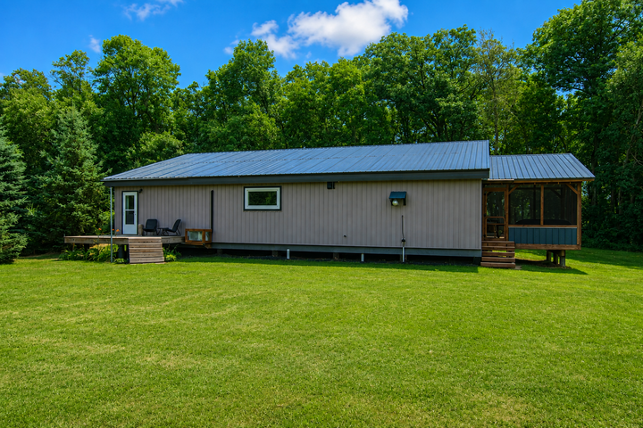 Property Photo: 57776 County Highway 136 MN 56361