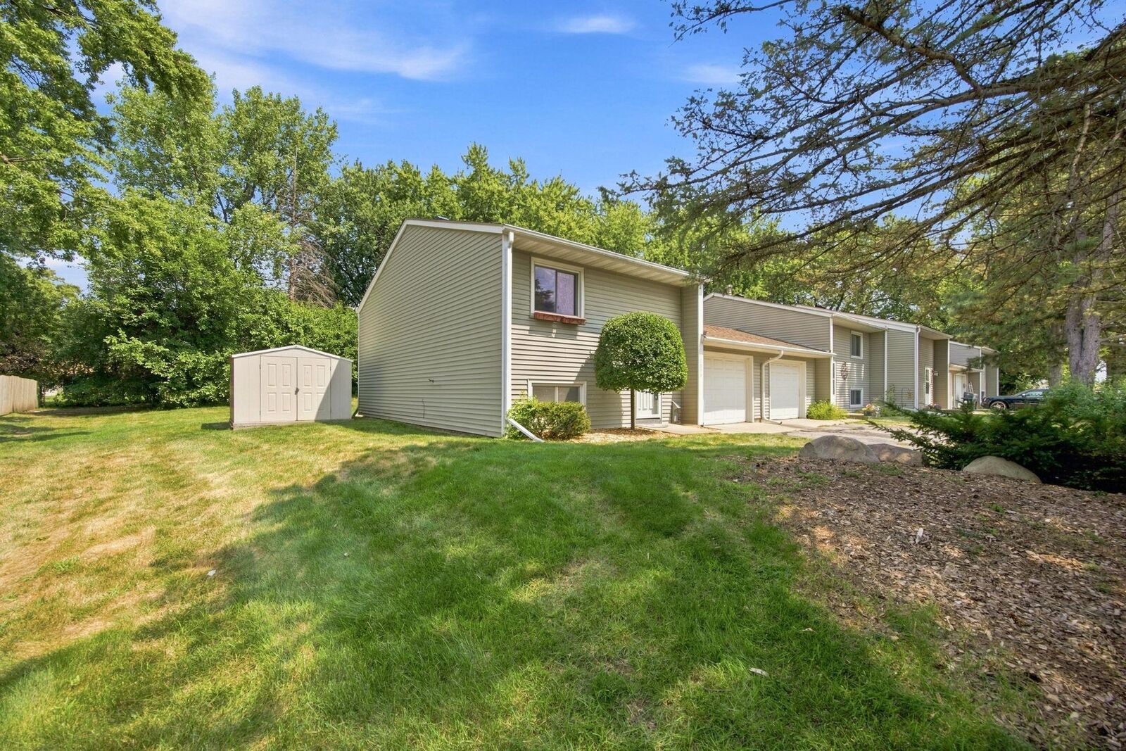 Property Photo:  7093 146th Street W  MN 55124 