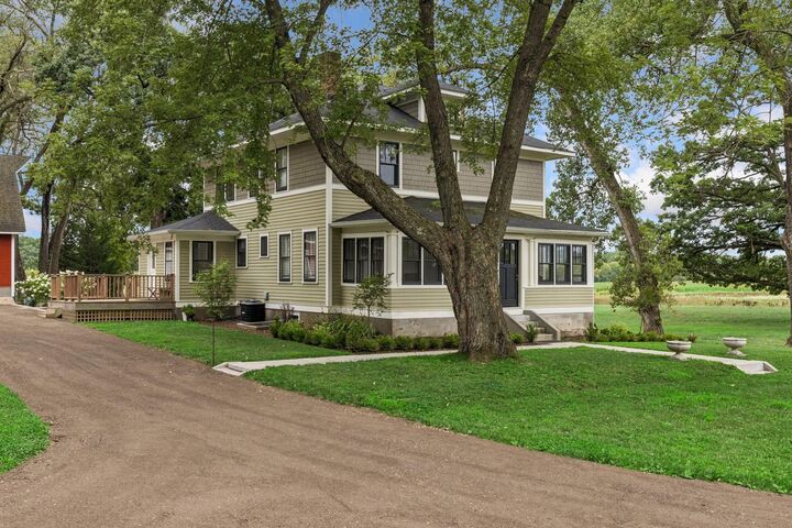 Property Photo: 360 144th Avenue WI 54082