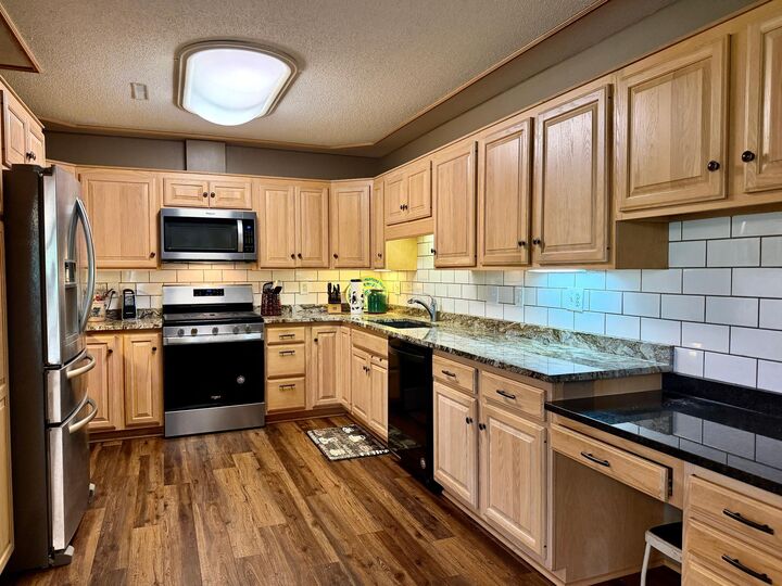 Property Photo:  511 Irving Beach Drive SW  MN 56601 