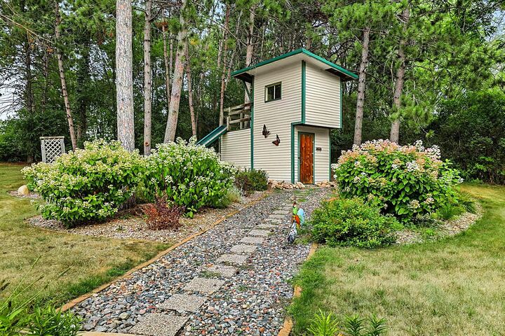 Property Photo:  14196 242nd Avenue  MN 56364 