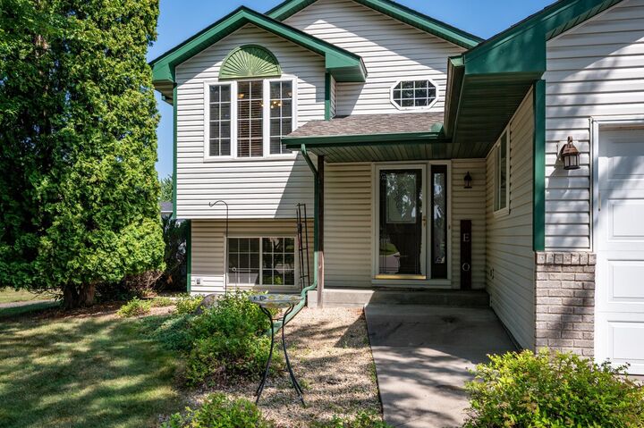 Property Photo: 10720 57th Street NE MN 55301