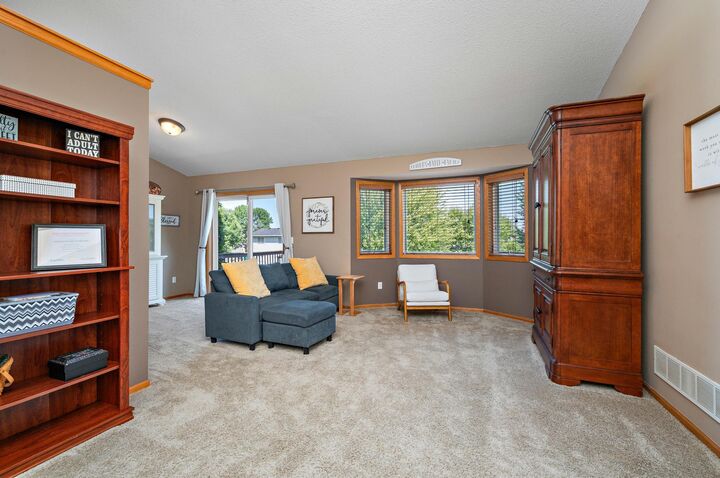 Property Photo: 10720 57th Street NE MN 55301