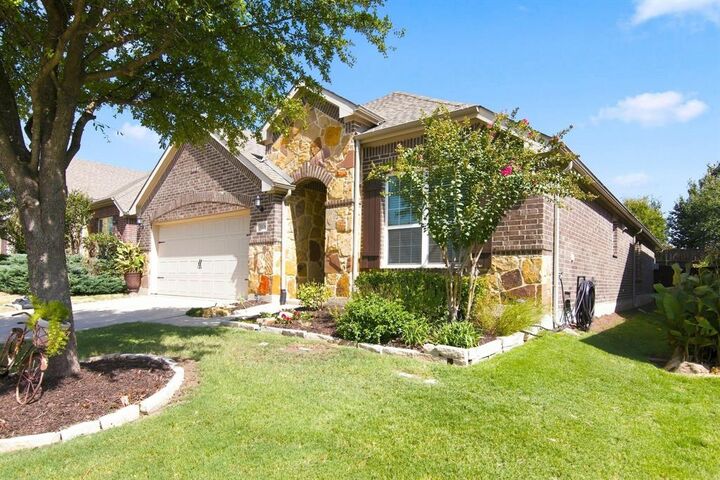 Property Photo:  1528 Westview Lane  TX 76226 