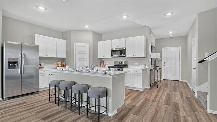 Property Photo: 10764 Black Onyx Drive TX 76036