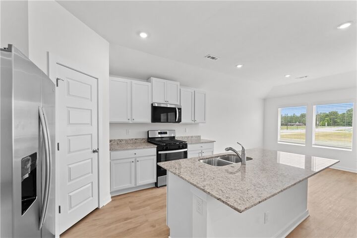 Property Photo: 3060 Laredo Lane AR 72736