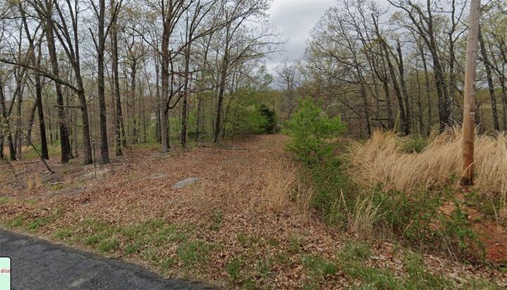 Property Photo:  Halse Lane  AR 72714 