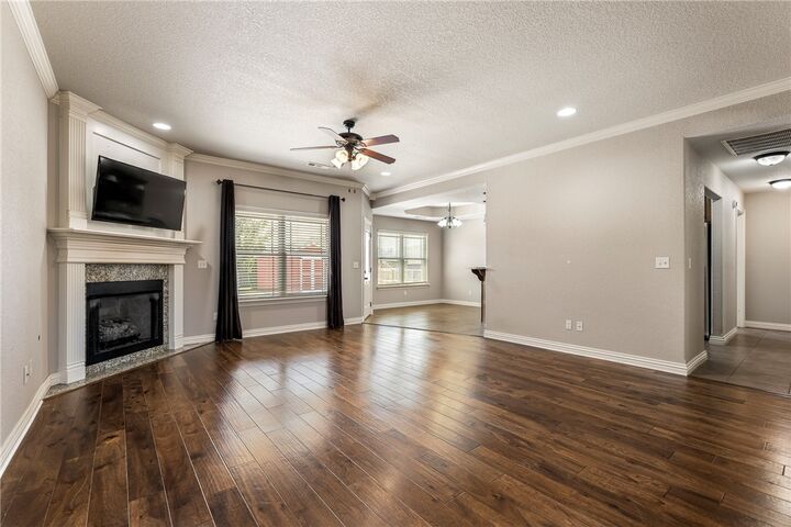 Property Photo:  208 Pebble Beach Drive  AR 72718 