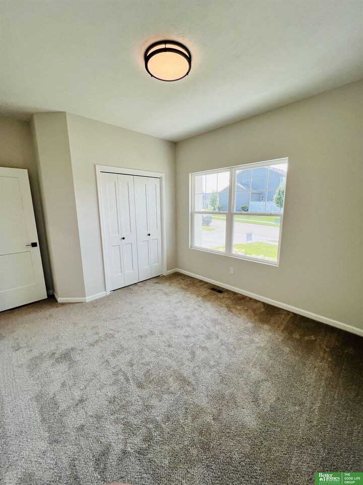 Property Photo: 17605 Willit Street NE 68007