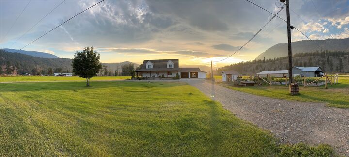 Property Photo: 2328 Willgoose Road BC V1K 1N7