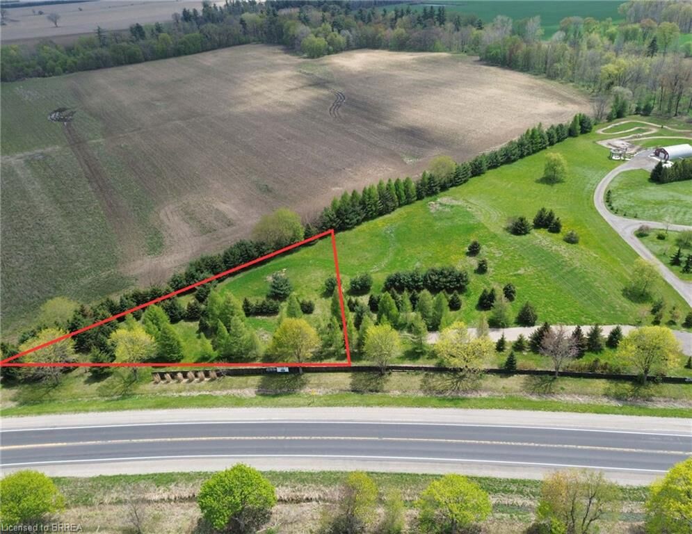 Property Photo: 38A Highway 24 ON N0E 1R0