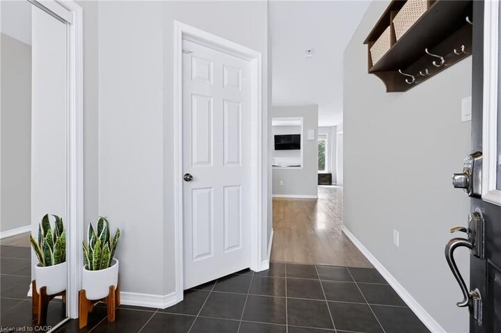 Property Photo:  58 Bisset Avenue  ON N3T 0H3 