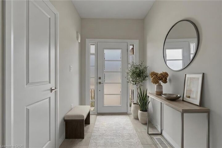 Property Photo: 520 Grey Street 27 ON N3S 0K1