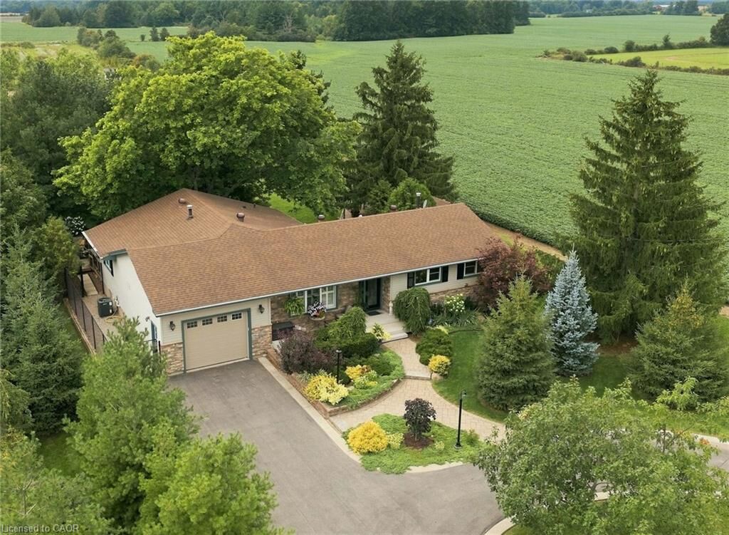 Property Photo: 86 Erie Avenue S ON N0A 1G0