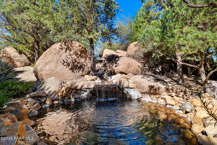 Property Photo:  4640 W Murphys Station Circle  AZ 86305 