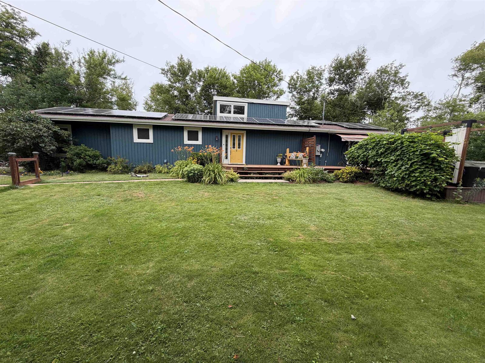 Property Photo:  80 Wygatt Place  PE C0A 1E0 