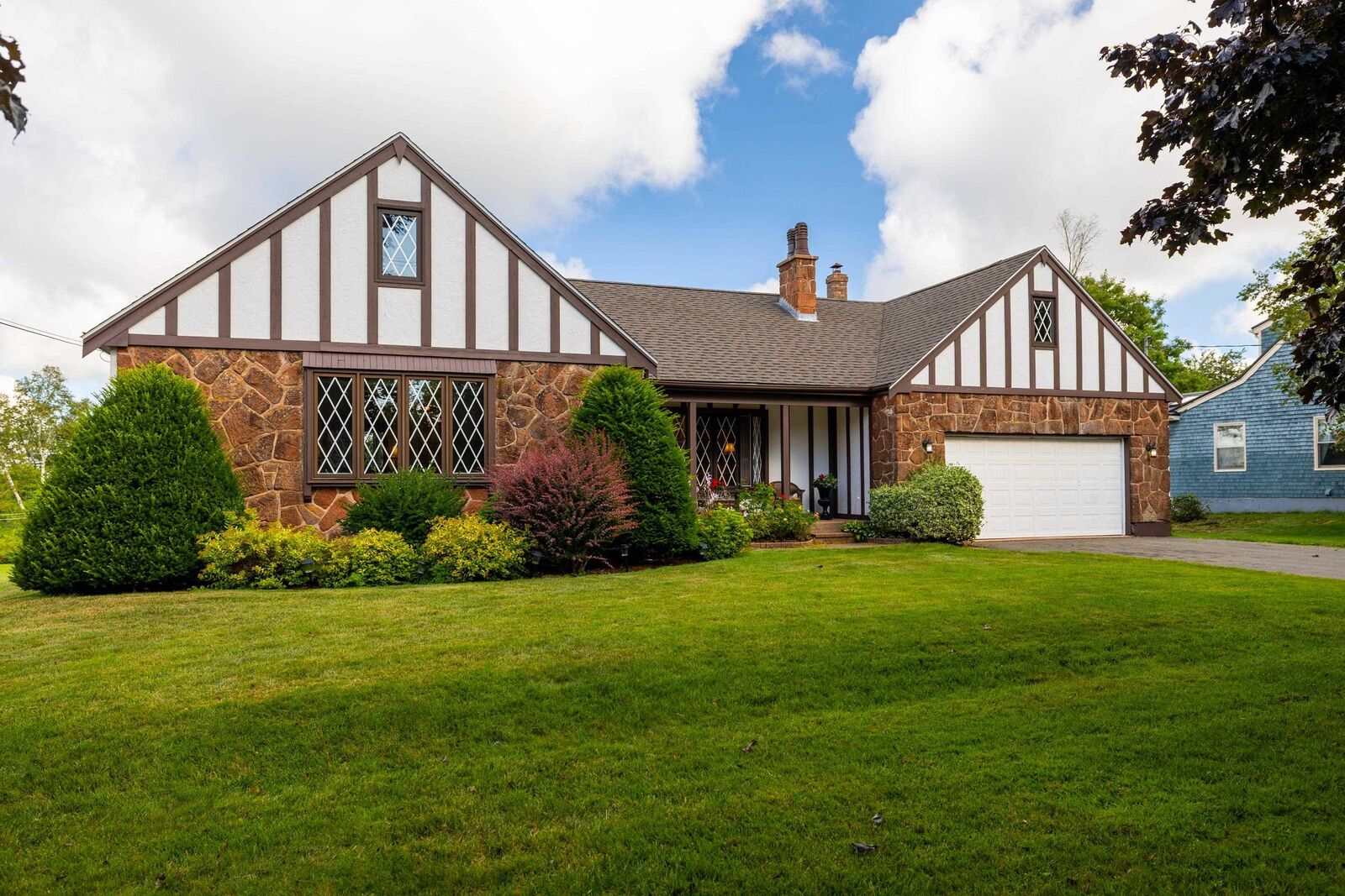 Property Photo:  10 Battery Point Drive  PE C1B 2K6 