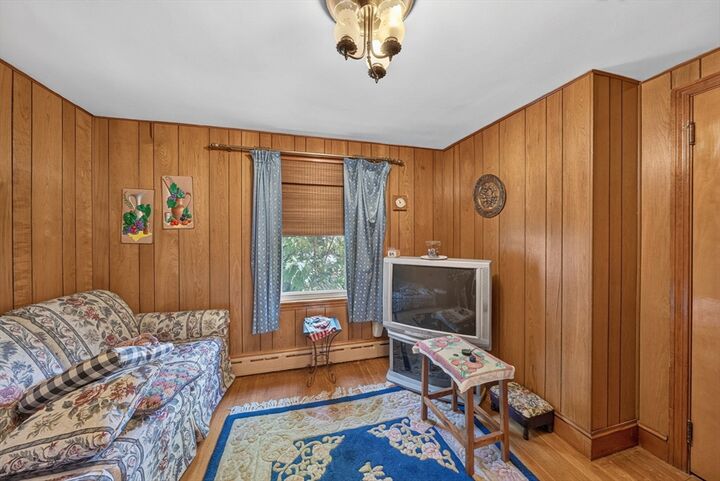 Property Photo:  16 Taylor  MA 01844 