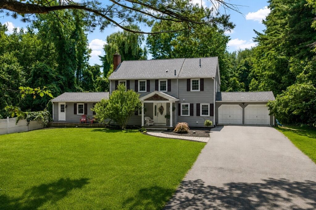 Property Photo: 287 Northfield Rd MA 01462