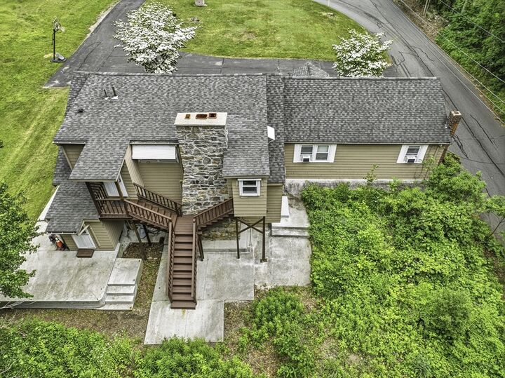 Property Photo: 90 Glenview MA 01568