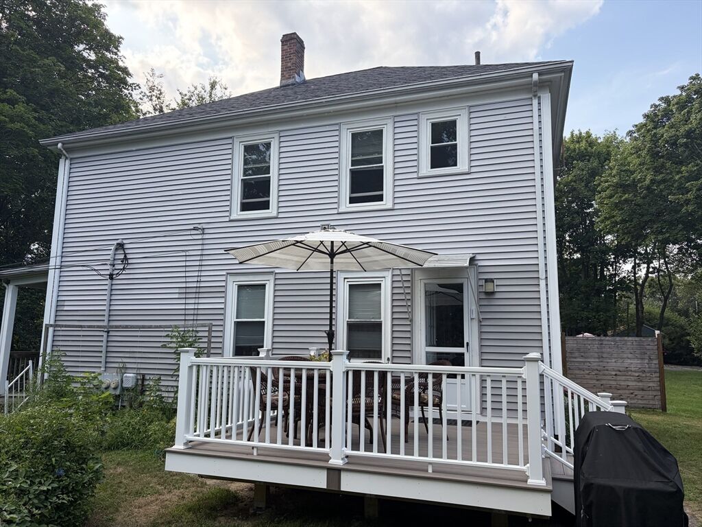 Property Photo:  15 S. Highland Ave 2  MA 02360 