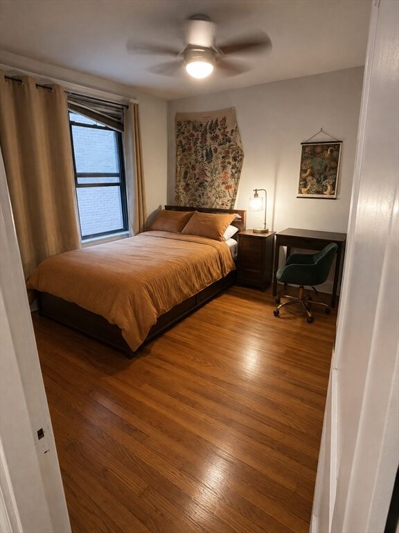 Property Photo:  15 Park Drive 7  MA 02215 