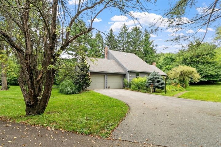 Property Photo:  26 Searle  MA 01833 