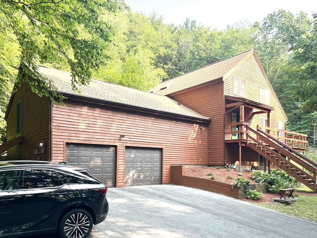 Property Photo: 42 Captain Lathrop Drive MA 01373