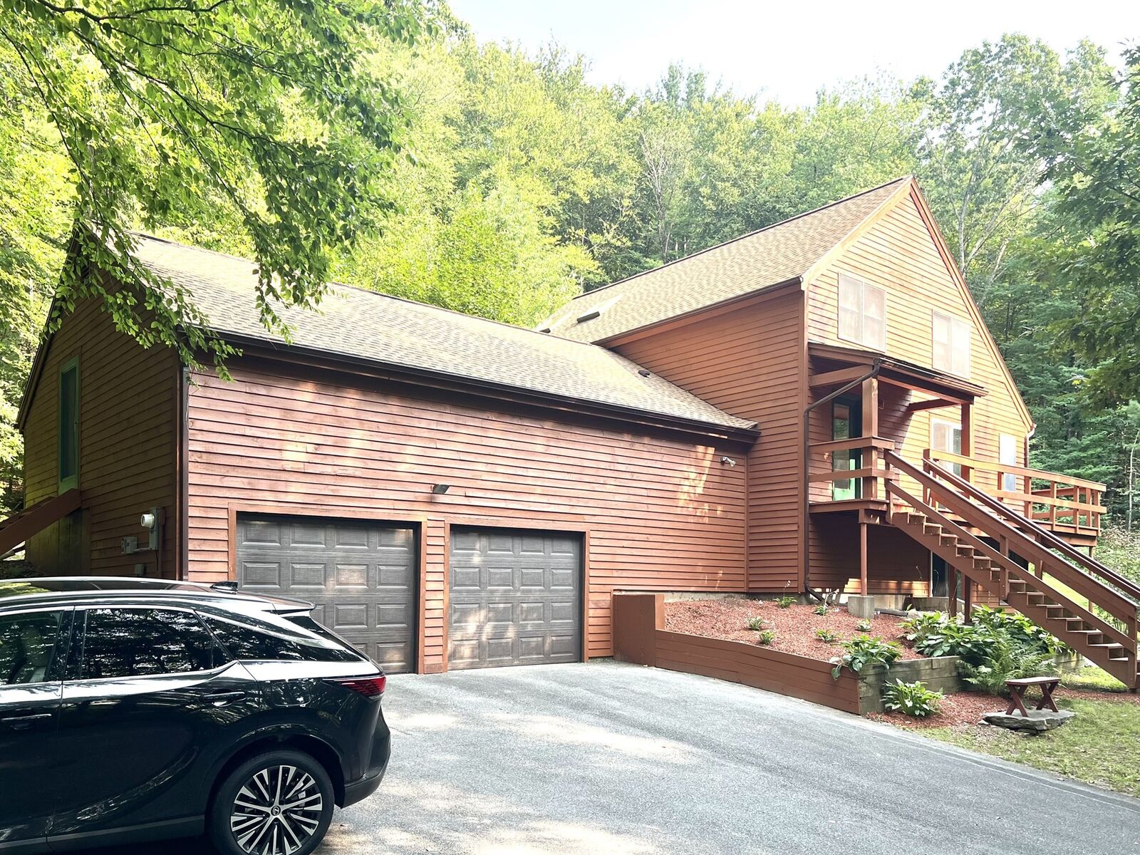 Property Photo: 42 Captain Lathrop Drive MA 01373