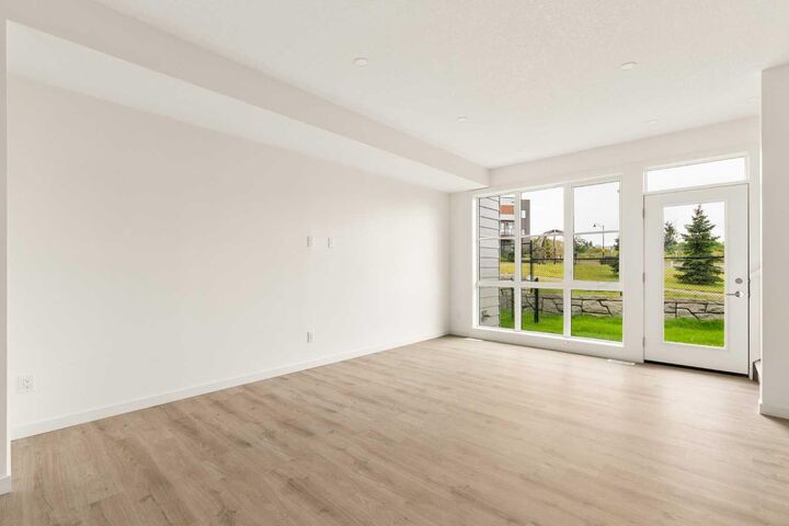Photo de la propriété: 1453 Naa Drive SW 91 AB T3H 6H7
