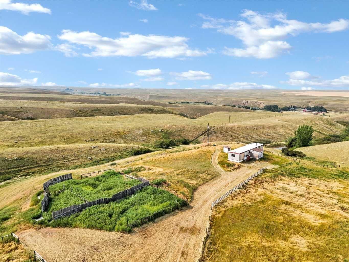 Property Photo: 11118 Highway 41 AB T0J 1V0