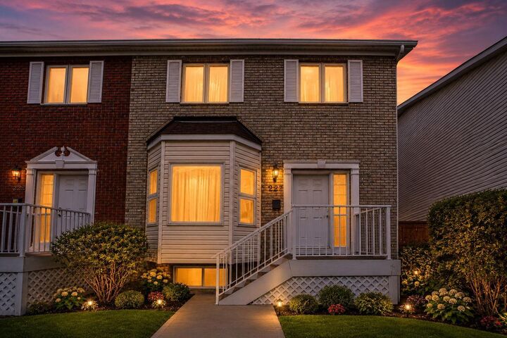 Property Photo: 227 Citadel Lane NW AB T3G 4E1