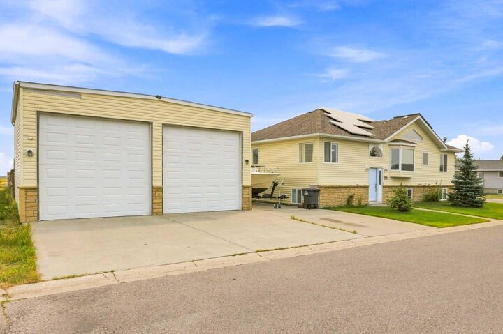 Property Photo: 273 Harvest Hills Road AB T0L 1Z0