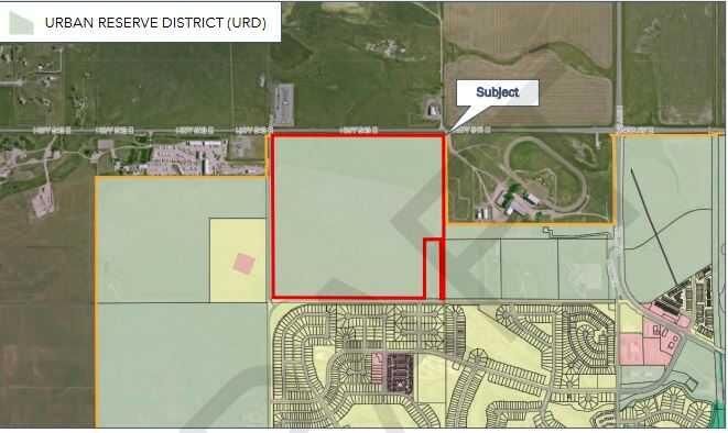 Property Photo:  0 Longview Trail NW  AB T1V 1Z6 