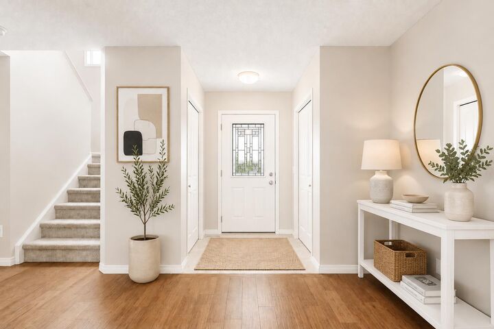 Property Photo:  16 Fireside Way  AB T4C 0R1 