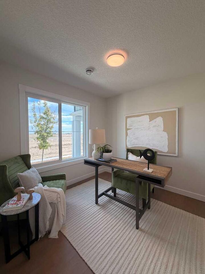 Property Photo: 4115 206 Avenue SE 205 AB T3M 4K3