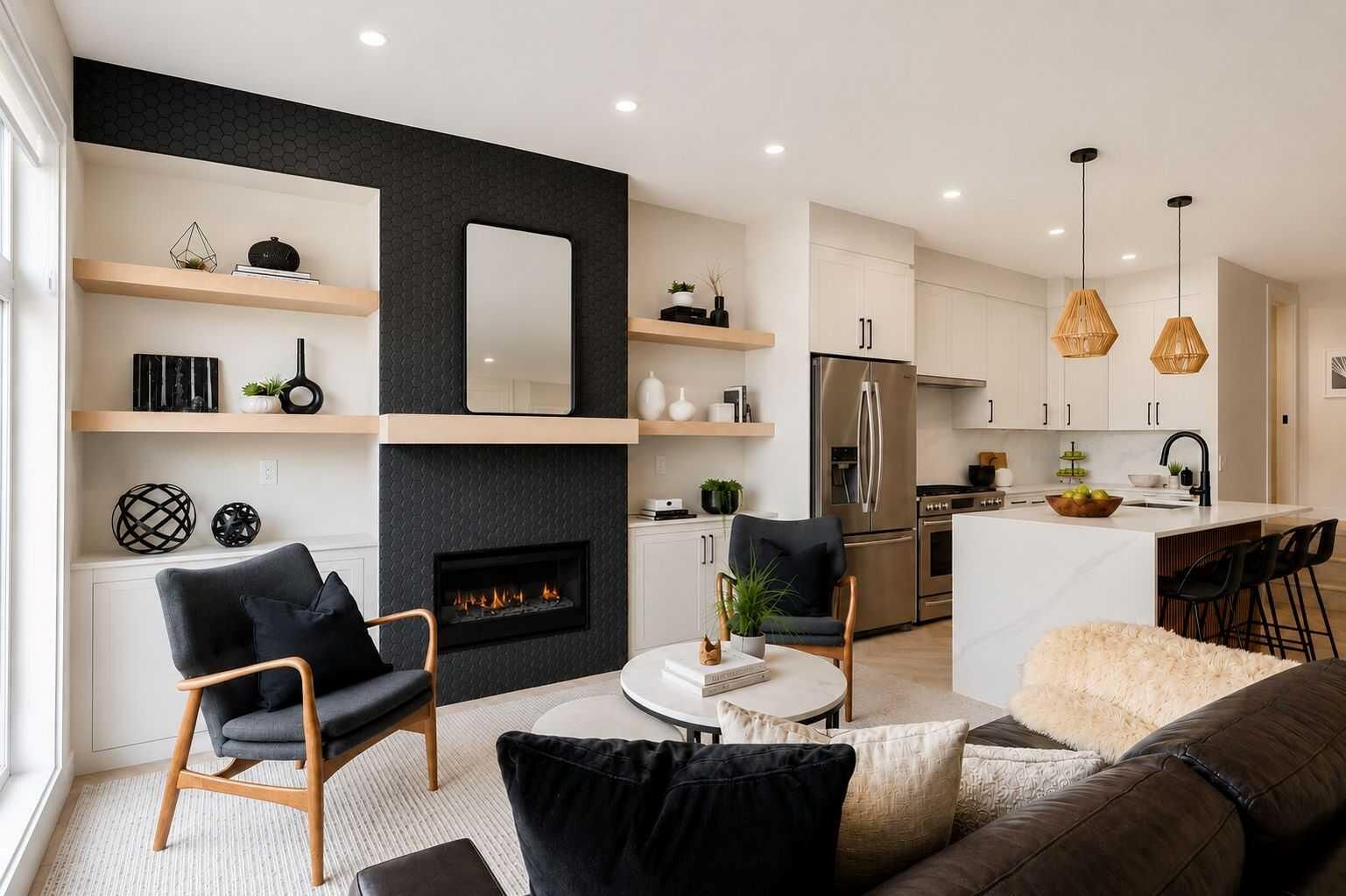 Property Photo: 1923 26 Avenue SW AB T2T 1E4