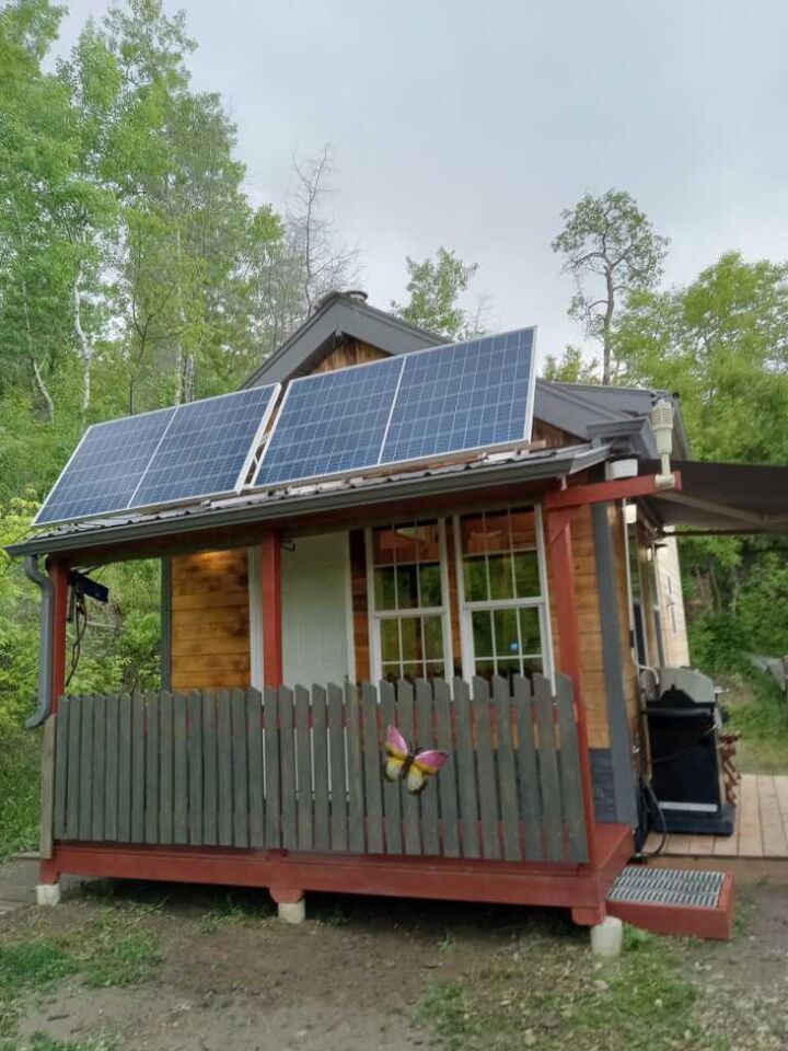 Property Photo:  #342 Range Road 214 44101  AB T0B 1M0 