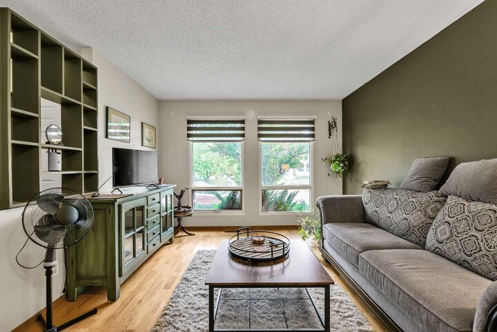 Property Photo: 151 Midbend Place SE AB T2X 2J8