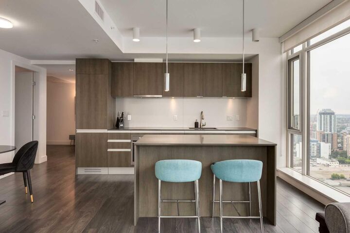 Property Photo: 1188 3 Street SE 2802 AB T2G 1H8