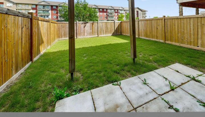 Property Photo: 181 Siltstone Place AB T9K 0W6