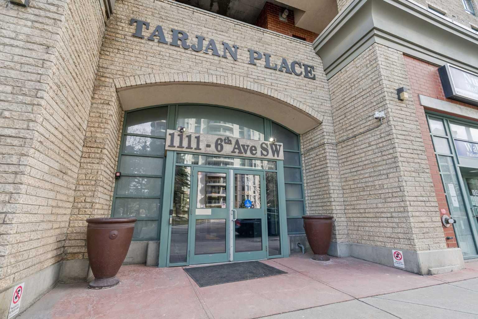 Property Photo:  1111 6 Avenue SW 1408  AB T2P 5M5 